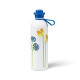 Sticla LEGO 560 ml - Flori