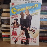 REVISTA CUTEZATORII , NR. 53 / 2013 ( POSTER ANTONIA ) *