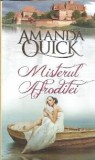 Cumpara ieftin Misterul Afroditei - Amanda Quick