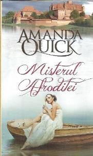 Misterul Afroditei - Amanda Quick