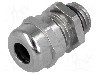 Presetupa alama, M12, IP68, SKINTOP&reg; MS-SC-M, LAPP - 53112610