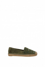 Espadrile Tory Burch foto