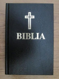Biblia sau Sfanta Scriptura (2001, sub indrumarea Patriarhului Teoctist)