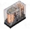 Releu monostabil, 12V DC, 5A, serie G2R, OMRON - G2R-2 12VDC