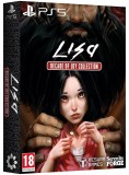 Lisa Decade Of Joy Collection PS5