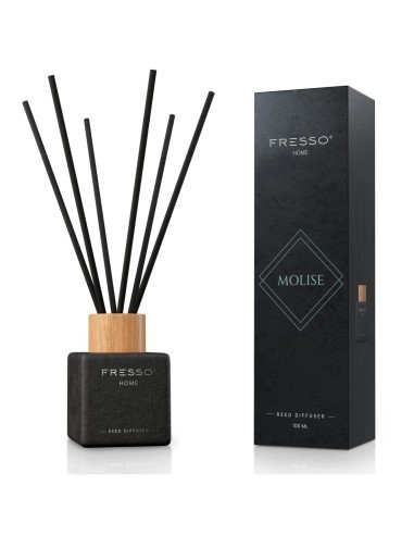 Odorizant de Camera FRESSO Home Molise 100ml
