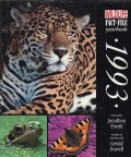 Wildlife Fact File Yearbook 1993 foto