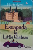 Escapada la Little Chateau &ndash; Marie Laval - Carte