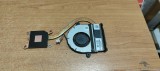 Cooler Ventilator Laptop HP Pavilion TPN-C112