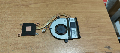 Cooler Ventilator Laptop HP Pavilion TPN-C112 foto