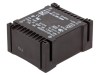 Transformator &icirc;ncapsulat 24VA 115VAC 9V 1333mA