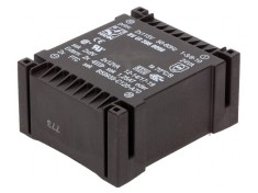 Transformator &icirc;ncapsulat 24VA 115VAC 9V 1333mA
