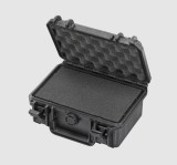 Hard Case Panaro MAX200S cu Bureti Pretaiati