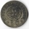 Moneda 50 centavos 1927 - Angola