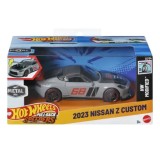 HOT WHEELS MASINUTA METALICA CU SISTEM PULL BACK 2023 NISSAN Z CUSTOM HW MODIFIED SCARA 1:43