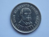 UN INTI 1985 PERU