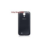 Capac Baterie Original Samsung Galaxy S4 I9500 Gri - Carcasa Spate