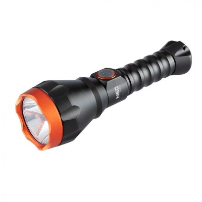 Lanterna LED reincarcabila, 3.7V Li-Ion, 500 lm Osram, cablu USB tip C inclus 99-070 foto