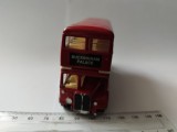 Bnk jc Oxford Diecast AEC Routemaster Bus - London Transport