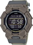 Ceas Barbati, Casio G-Shock, Classic GD-010 GD-010CE-5ER - Marime universala