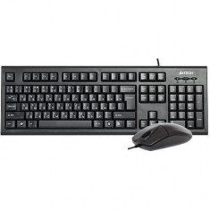 Kit tastatura-mouse KR-8520D, USB