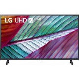 Televizor LED LG 43UR78GC0LK, 109 cm, Ultra HD 4K, Smart TV, WiFi, CI