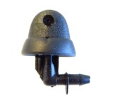 Diuza spalator parbriz Renault Kangoo (Kc/Fc), 01.2003-01.2008; Renault Kangoo (Kc/Fc), 03.1998-12.2002, Spate, Aftermarket