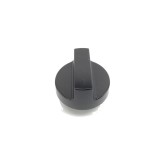 Buton rotativ original Whirlpool 488000502470 C00502470 pentru plita