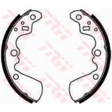 Set saboti frana SUZUKI SWIFT II Hatchback (EA, MA) (1989 - 2005) TRW GS8597