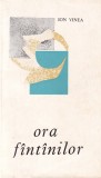 Ion Vinea - Ora fantanilor