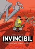 Invincibil - Vol 1 - Dreptate si legume proaspete