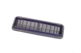 Grila de ventilație caroserie AUDI A1 8X1, 8XK 2011 OEM: 6Q0819465D 13345671