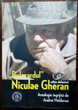 &quot;BULEVARDUL&quot; NICULAE GHERAN: EDITIE DEFINITIVA 2020/ANTOLOGIE DE ANDREI MOLDOVAN