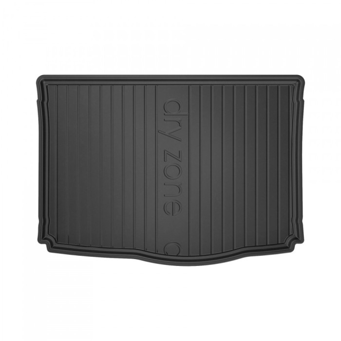 Tavita portbagaj Fiat Grande Punto Hatchback 3 usi 2006-2018 Frogum DZ