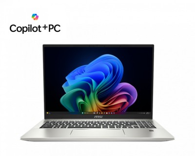 Laptop MSI Prestige A16 AI+ A3HMG-065RO, 16&amp;rdquo; UHD+ (3840x2400), 60Hz, foto