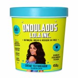 Lola Cosmetics Ondulados - Crema de styling, 450 ml