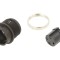 Conector circular soclu 3P, 7A IP40