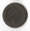 Moneda 5 centimes 1798 A - Franta, Europa, Cupru (arama)
