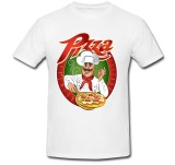 Cumpara ieftin Tricou &quot; Pizza chef logo &quot;