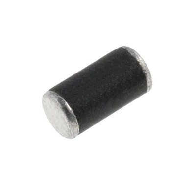 Dioda Transil SMD, unidirectional, DO213AB, DIOTEC SEMICONDUCTOR - TGL41-47A foto