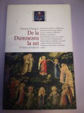 De la Dumnezeu la zei - Etienne Perrot, Psihanaliza, Ed. Nemira 2015, Colectia Philemon