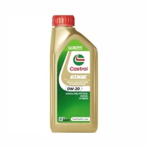 Ulei Motor Castrol EDGE Professional V 0W-20 1L