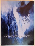GEORGETA CONSTANTINESCU , PICTURA 2007-2015
