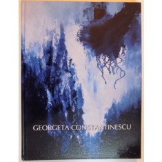 GEORGETA CONSTANTINESCU , PICTURA 2007-2015