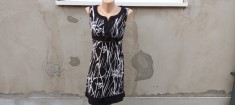 Sweet Miss | rochie dama | mar. 36 | S