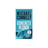 The Concrete Blonde