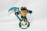 Figurina Skylanders Swap Force - Legendary LightCore Grim Creeper - Model 84796888