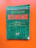 Economie - manual pentru clasa a X-a/a XI-a - Ilie Gavrilă, Paul Tănase Ghiță, Dan Nițescu, Constantin Popescu