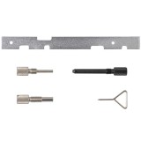 Trusa blocaj distributie motoare Ford, Quatros