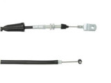 Cablu ambreiaj 1045mm compatibil: SUZUKI GN 250 1982-2002